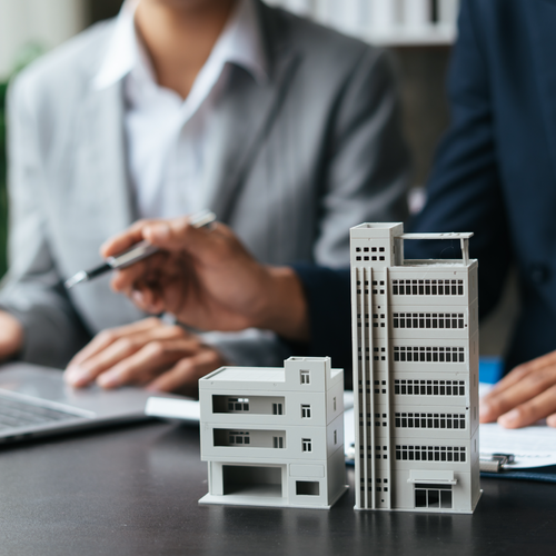 How to use innovation in favor of the client in the real estate sector