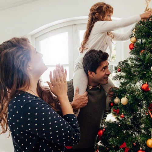 Decoração de Natal: Ideias para se inspirar