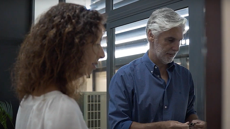 Acompanhamento personalizado para o Teu Sucesso!