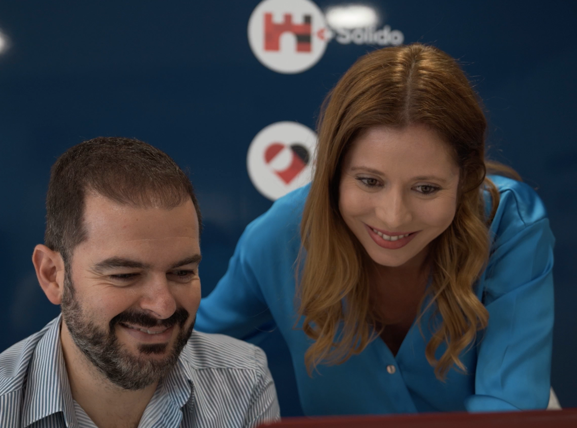 Conhece a Zome Matosinhos