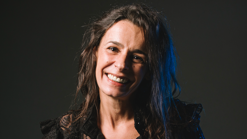 Uma conselheira de negócios, uma agente catalisadora de decisões.