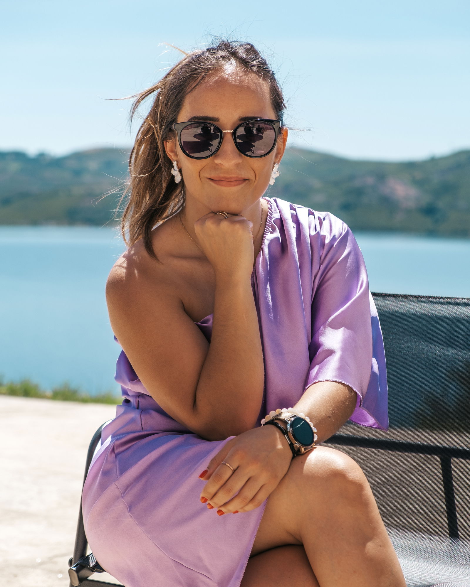 Porquê trabalharmos juntos?