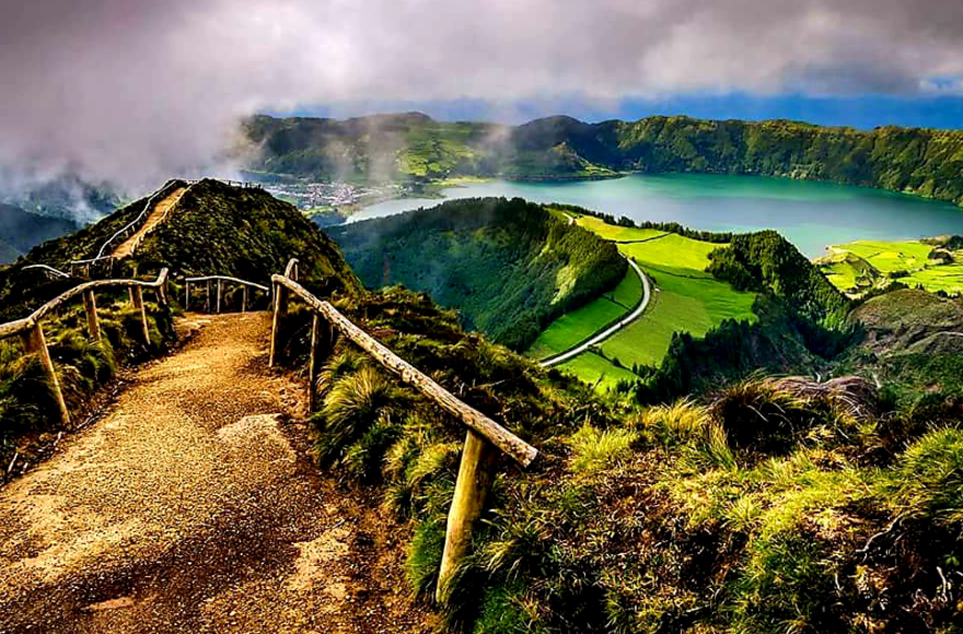 Vir conhecer os Açores ou vir viver para os Açores... 