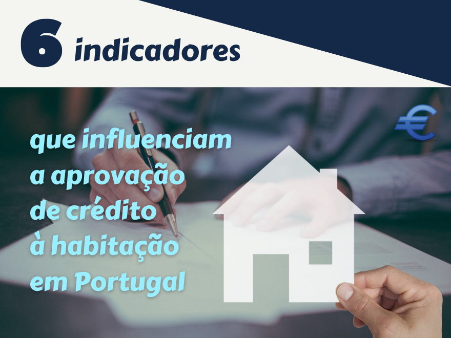 Housing loan in Portugal