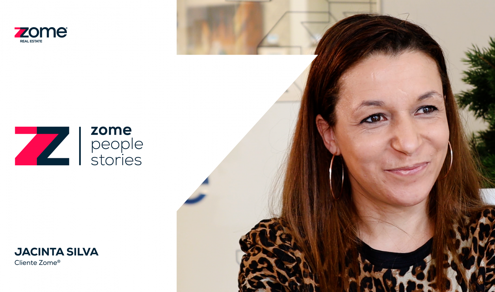 Jacinta Silva - Zome People Stories