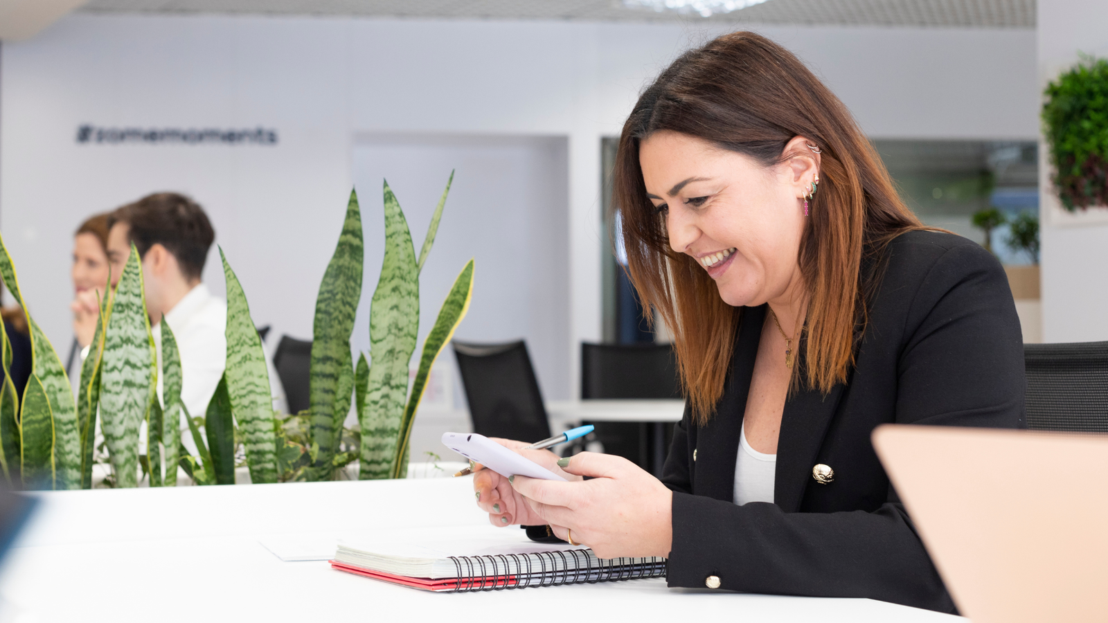 Junta-te à equipa mais produtiva de Matosinhos!