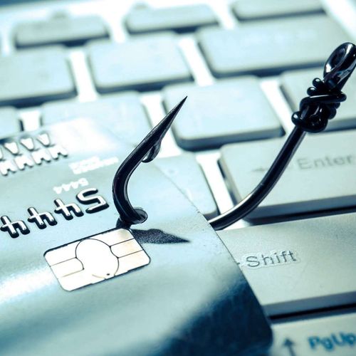 Phishing: el peligro online está al acecho 