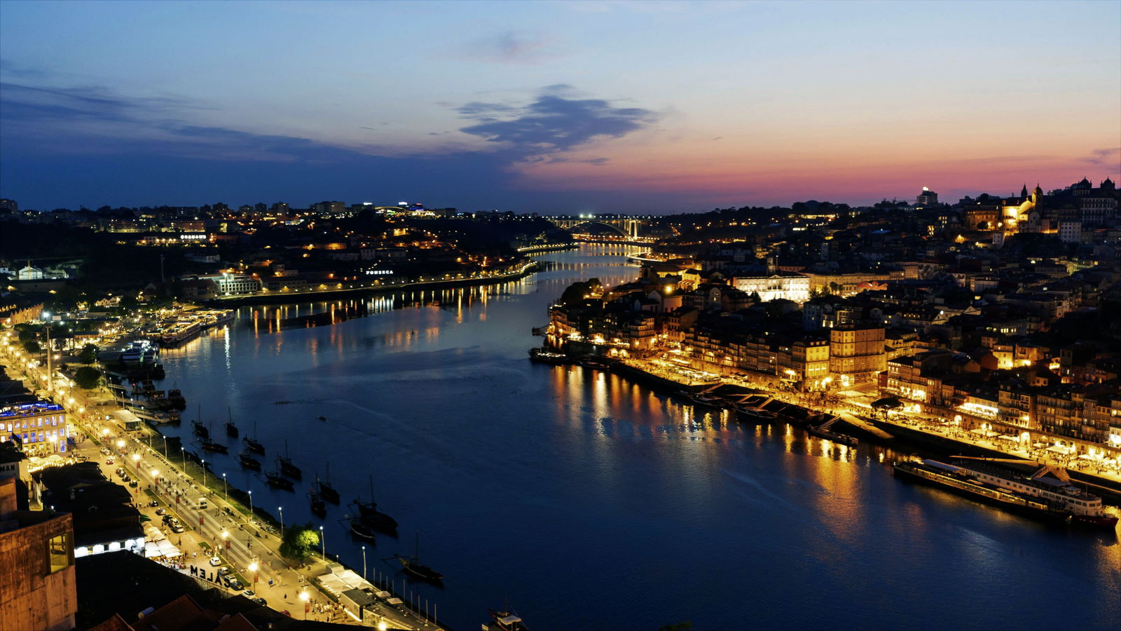 Dedicated support throughout the sales process