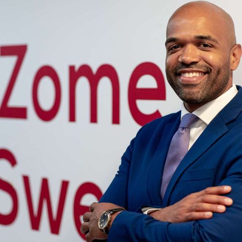 Um dia na vida de um consultor imobiliário (durante o confinamento) - por Délcio Oliveira 