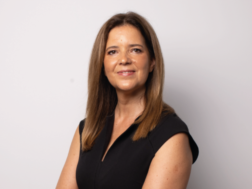 Quem é a Gabriela Ramos