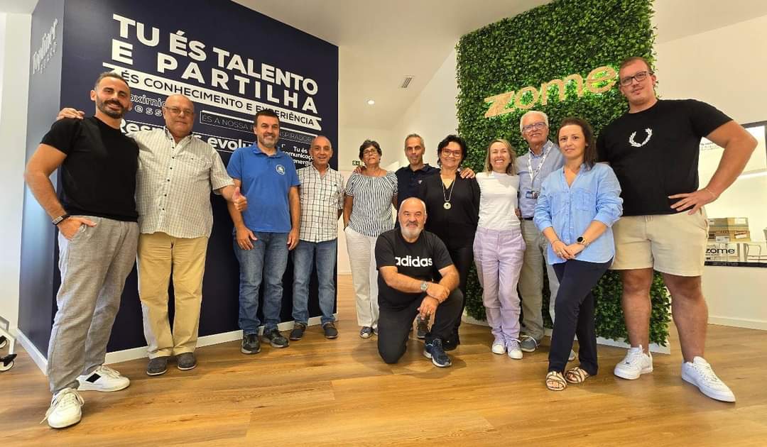 Acompanhar, simplificar, valorizar.