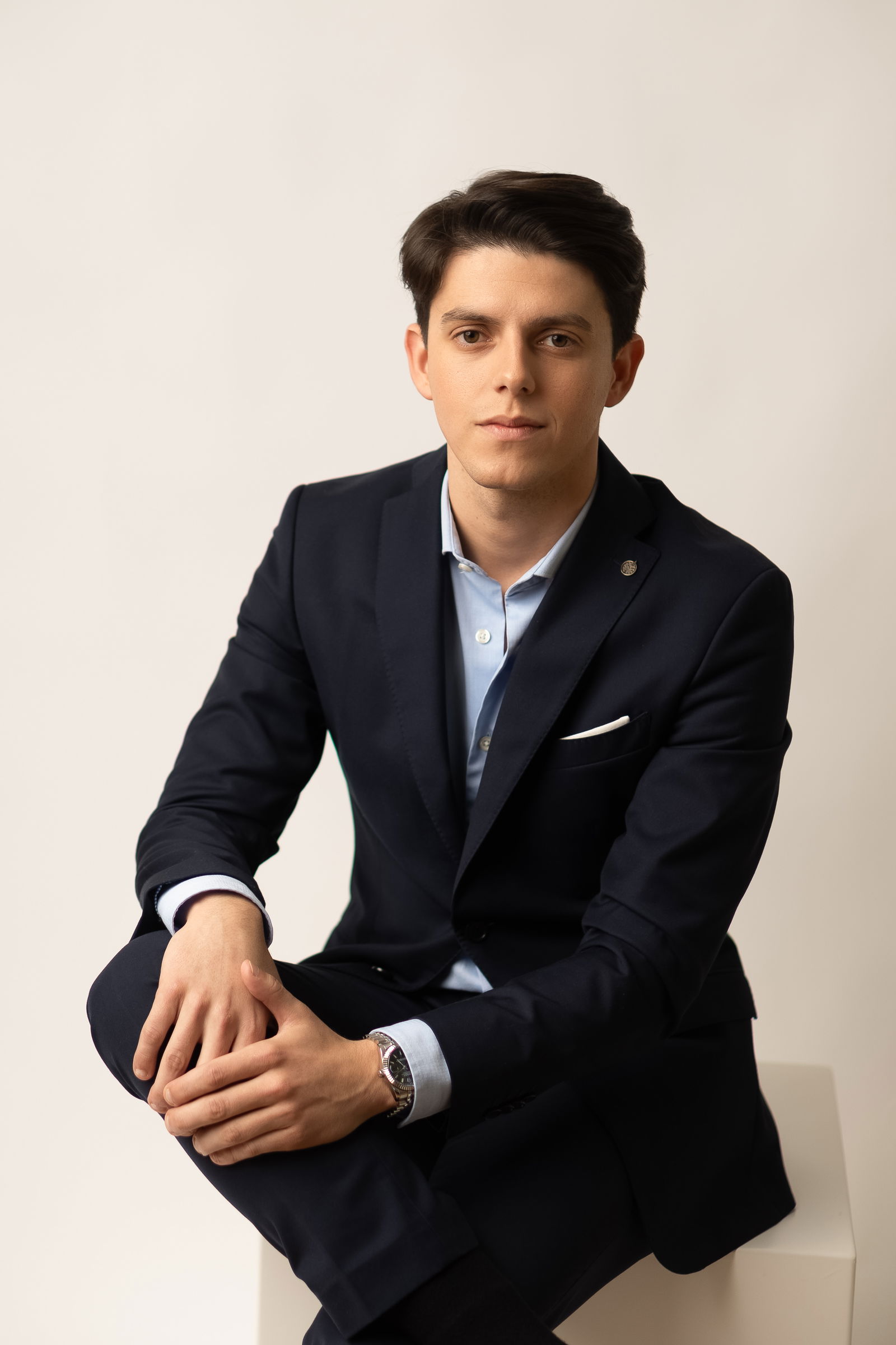 Quem é o João Dias