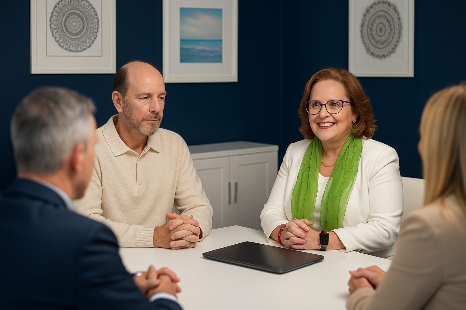 Porquê trabalhar comigo?