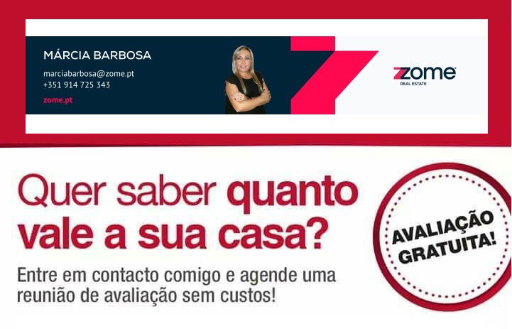 Quer Saber quanto vale a sua casa?
