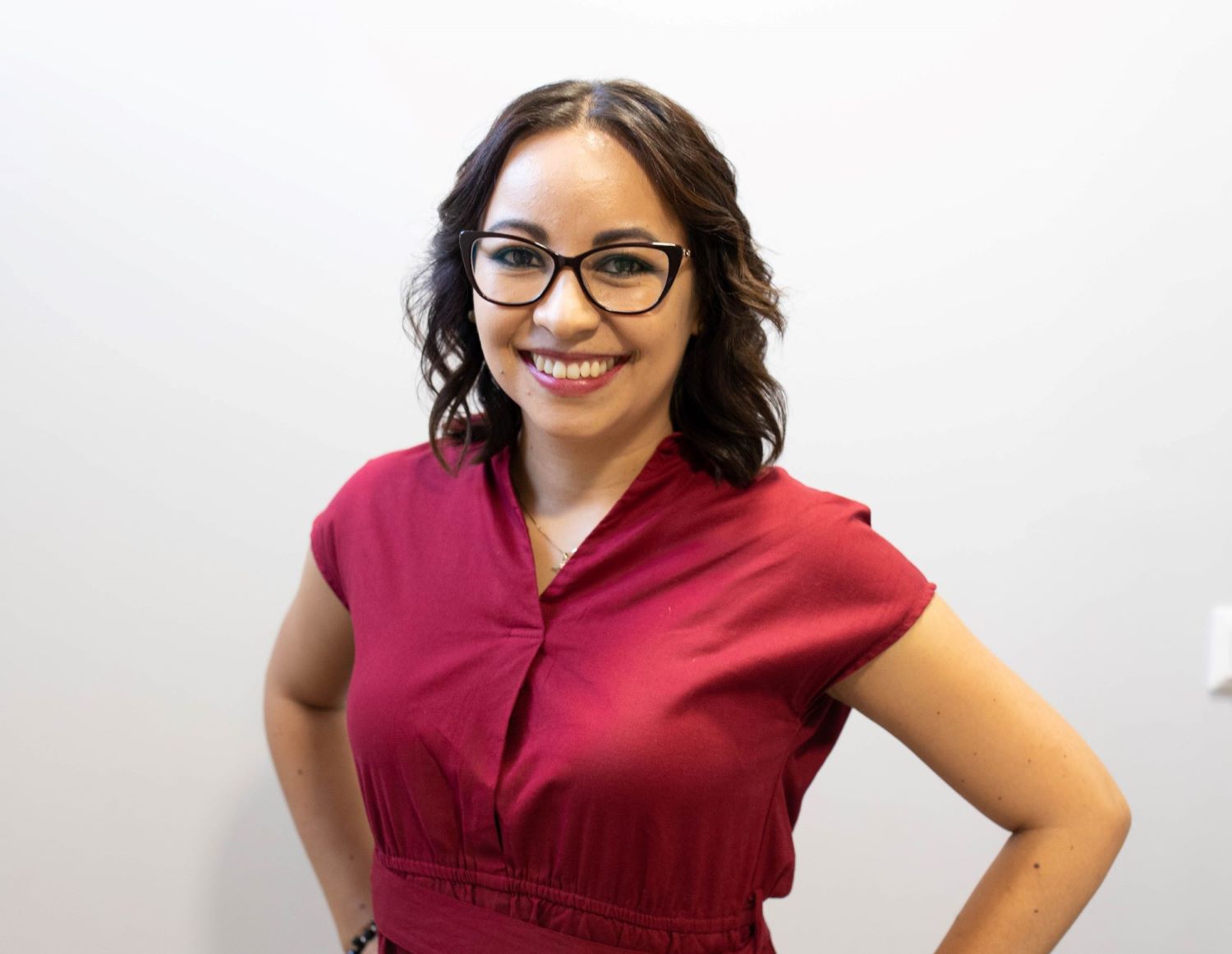 Porquê trabalhar comigo?