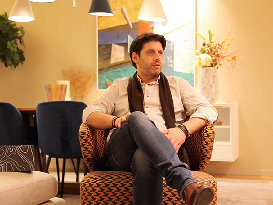 Quem é o Carlo Monteiro?