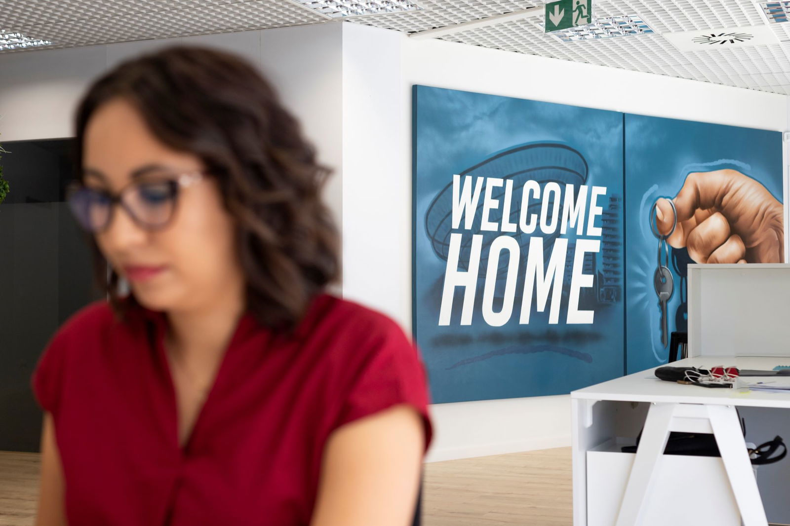 Compre ou venda a sua casa com uma equipa multicultural