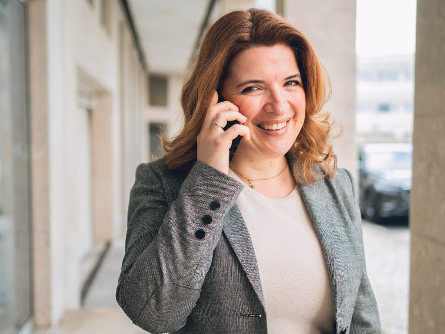 CONSULTORIA IMOBILIÁRIA