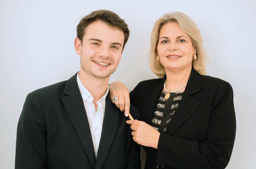 DA NOSSA FAMÍLIA PARA A SUA – COMPROMISSO, TRANSPARÊNCIA E RESULTADOS