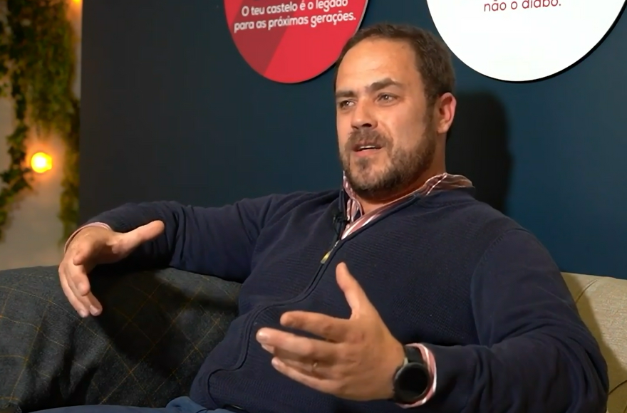 Acompanhamento personalizado para o Teu Sucesso!