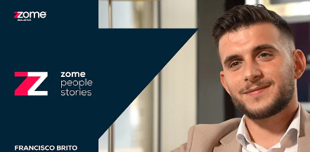 O meu percurso no mercado imobiliário 