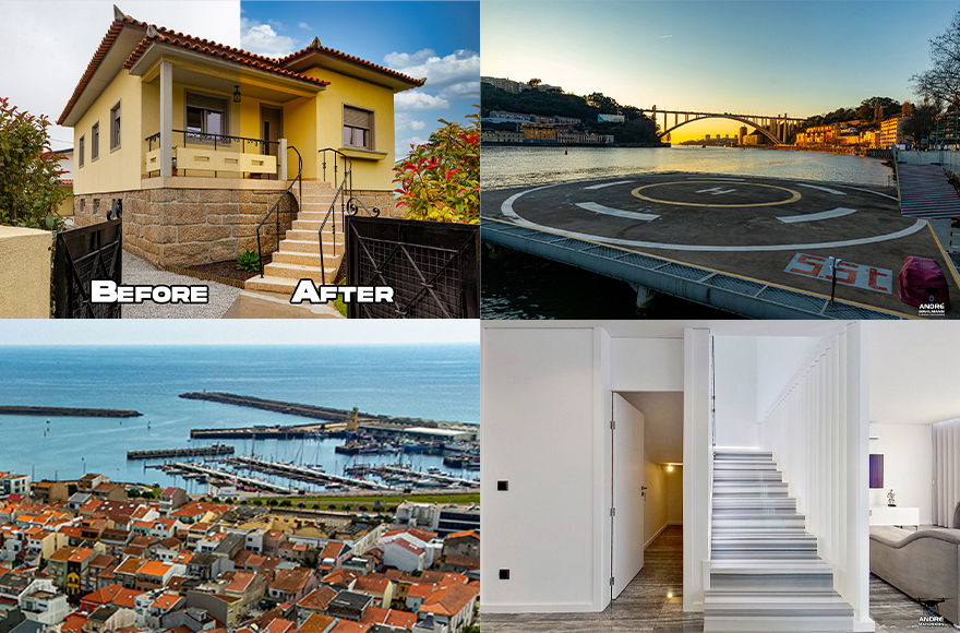 Olá, sou André Mahlmann