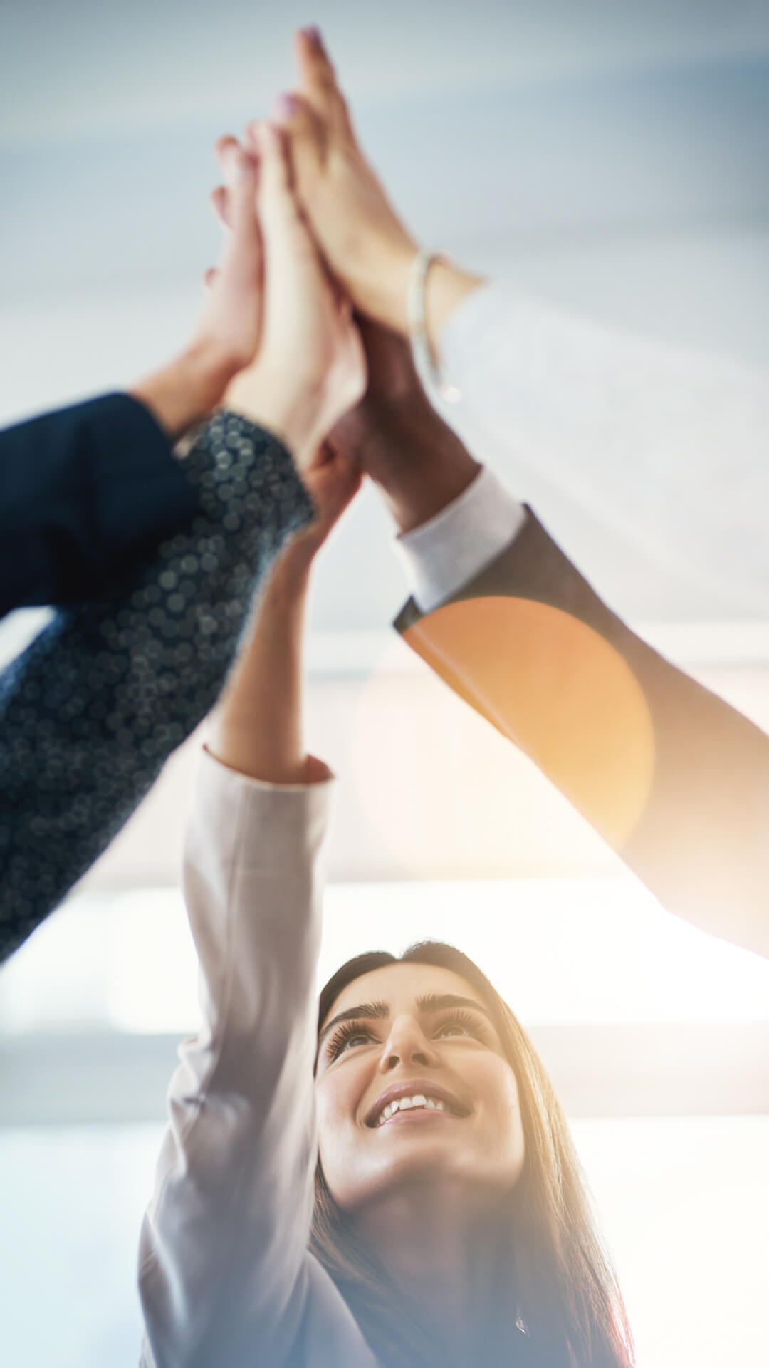 Todos querem trabalhar na Zome®!