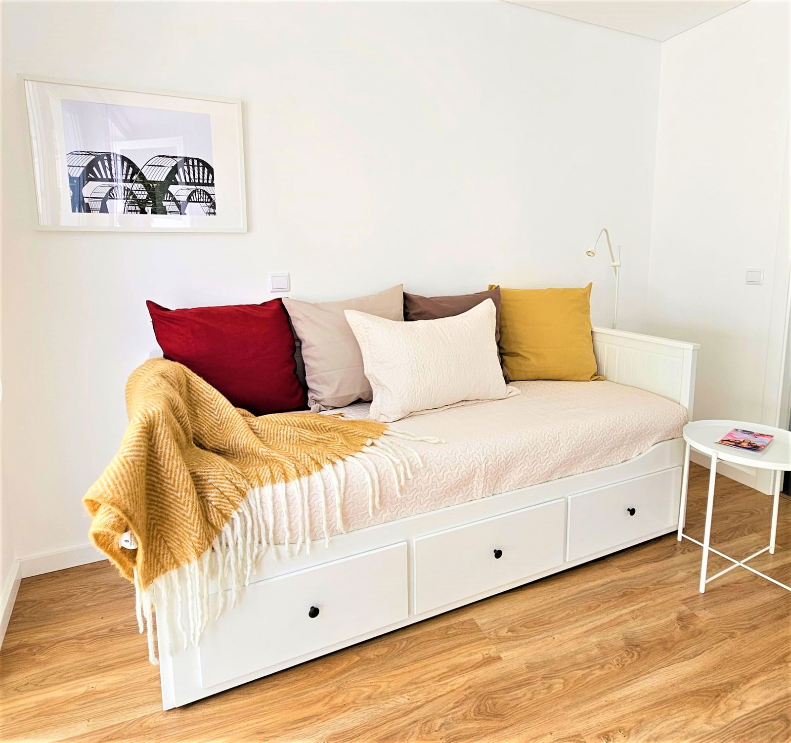 Porquê trabalhar comigo?