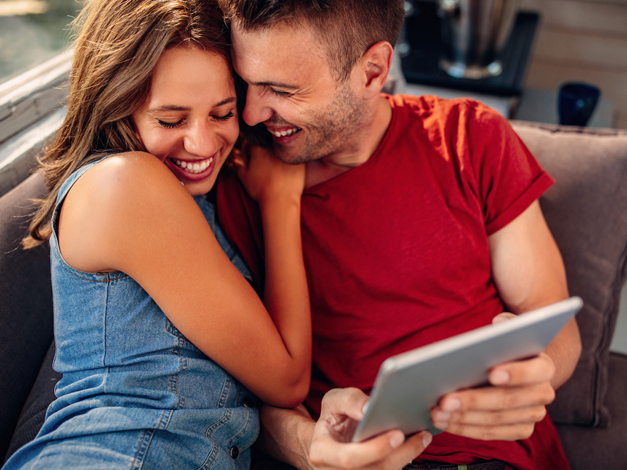 03 - Melhor experiência e resultados