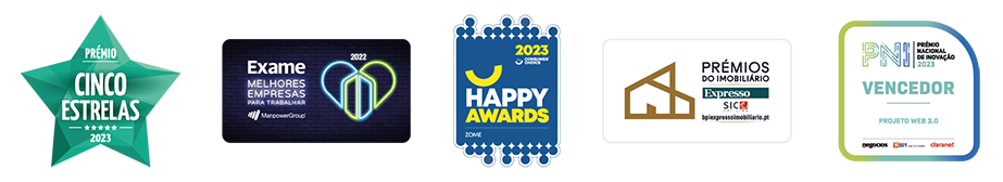 Todos querem trabalhar na Zome®!