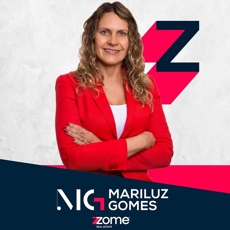 Mariluz Gomes - A sua escolha na compra e venda de casas!
