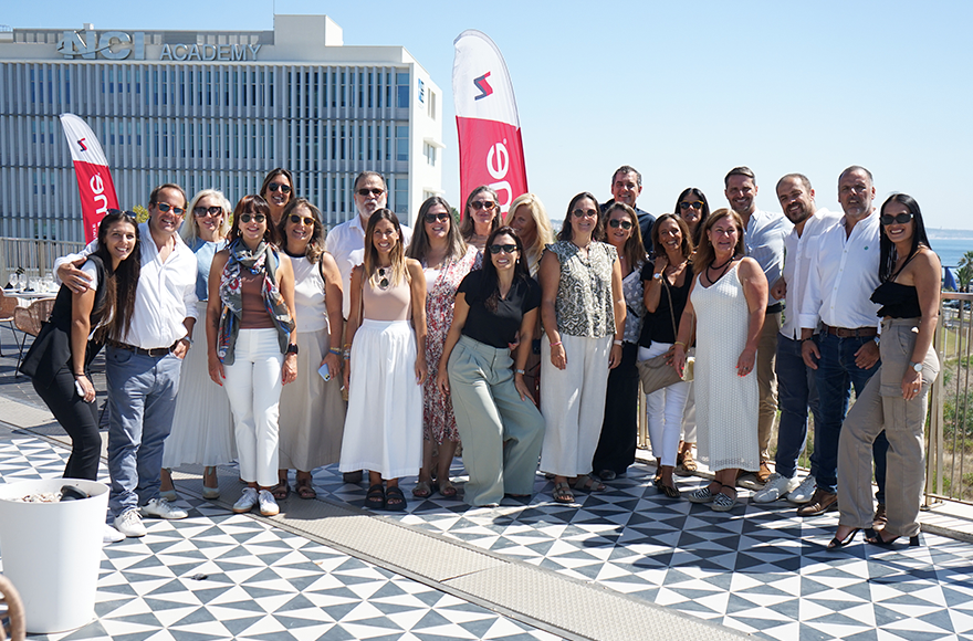 Histórias de Sucesso