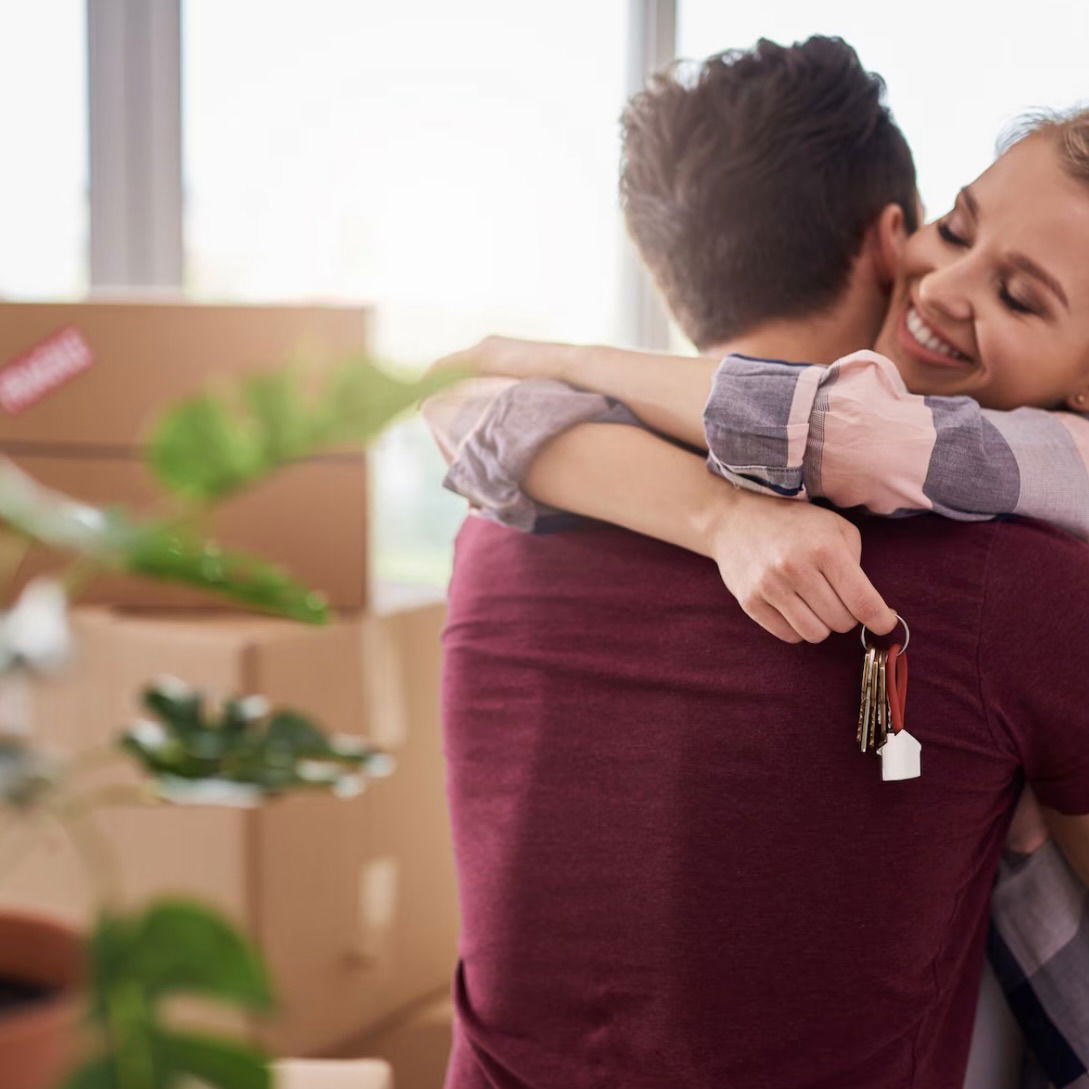 Porque vender a sua casa comigo??