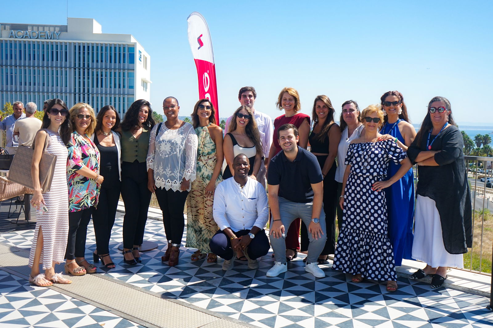 Histórias de Sucesso