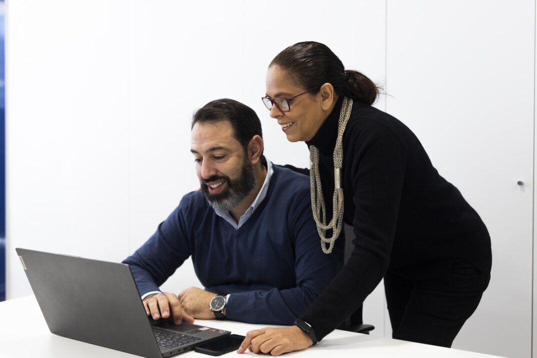 Sê mais feliz com a Zome Matosinhos