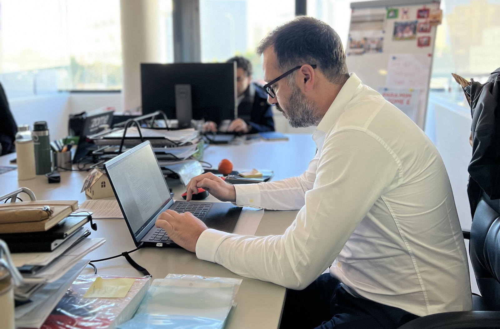 +Acompanhamento, +Simples, +Feliz