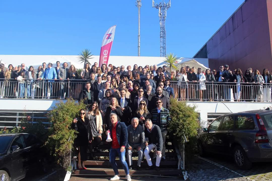 Estamos a recrutar para o Hub Aveiro