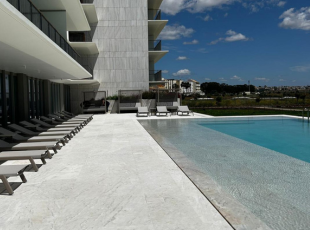  Luxury Apartments - Sea View in the Bayline Development