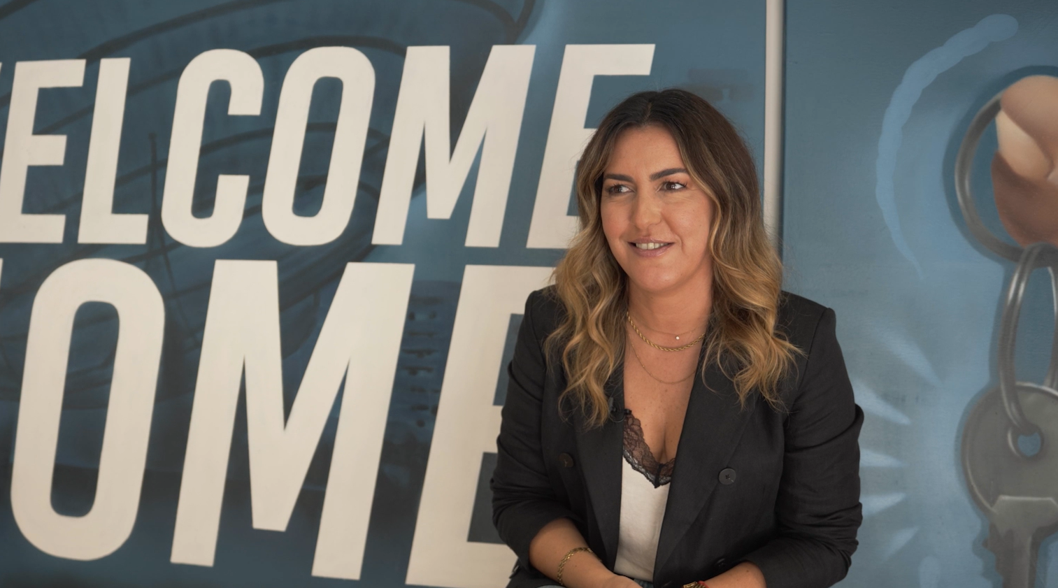 Quem é a Ana Moreira?