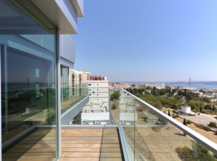 Empreendimento de luxo em Belém