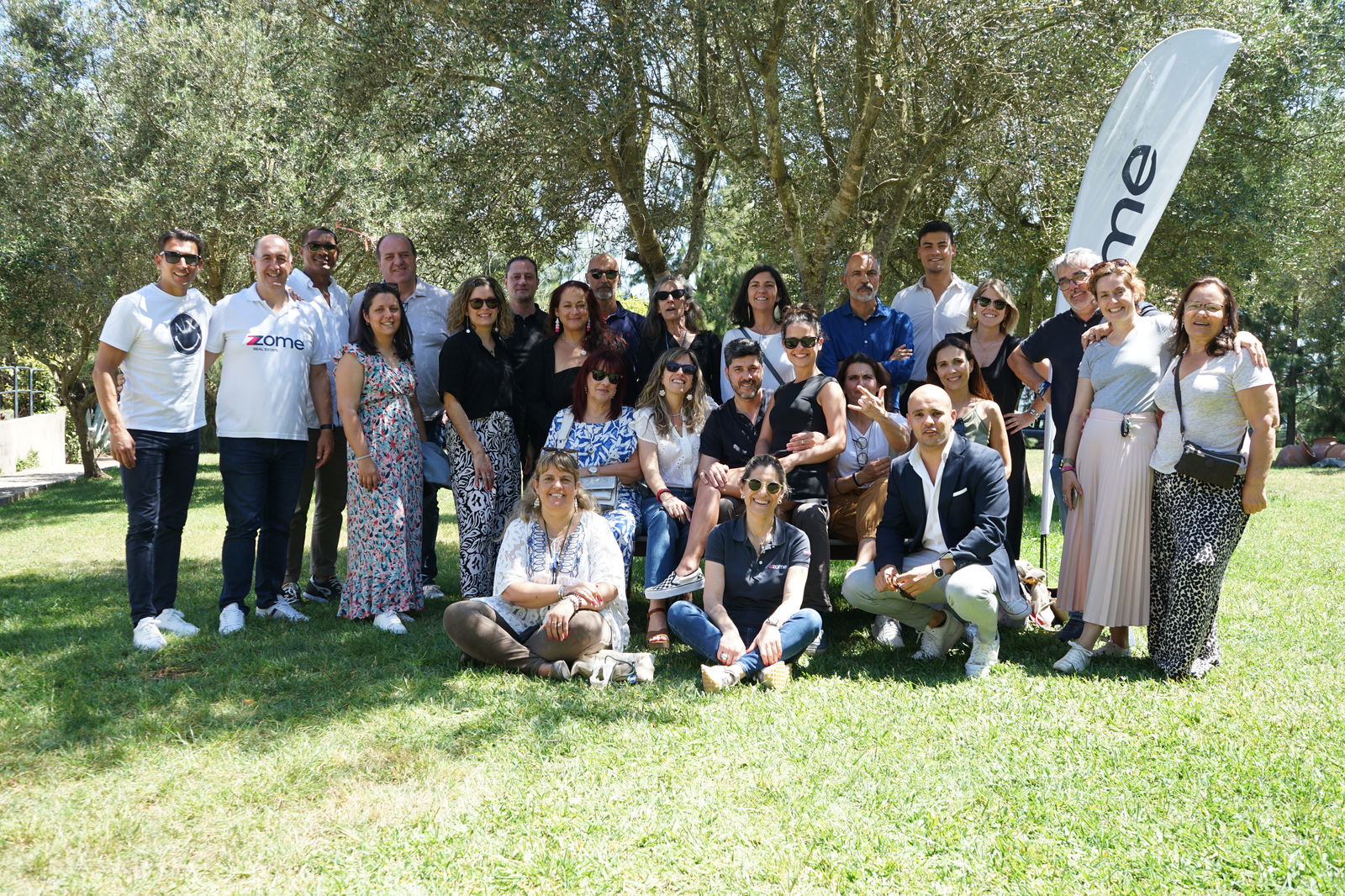 Histórias de Sucesso