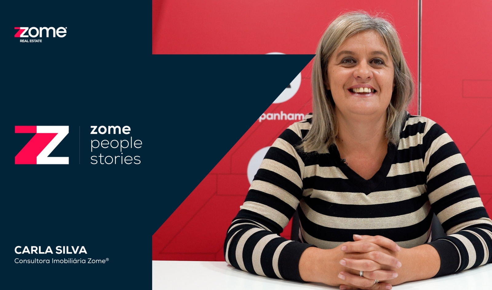 Carla Silva - Zome People Stories 