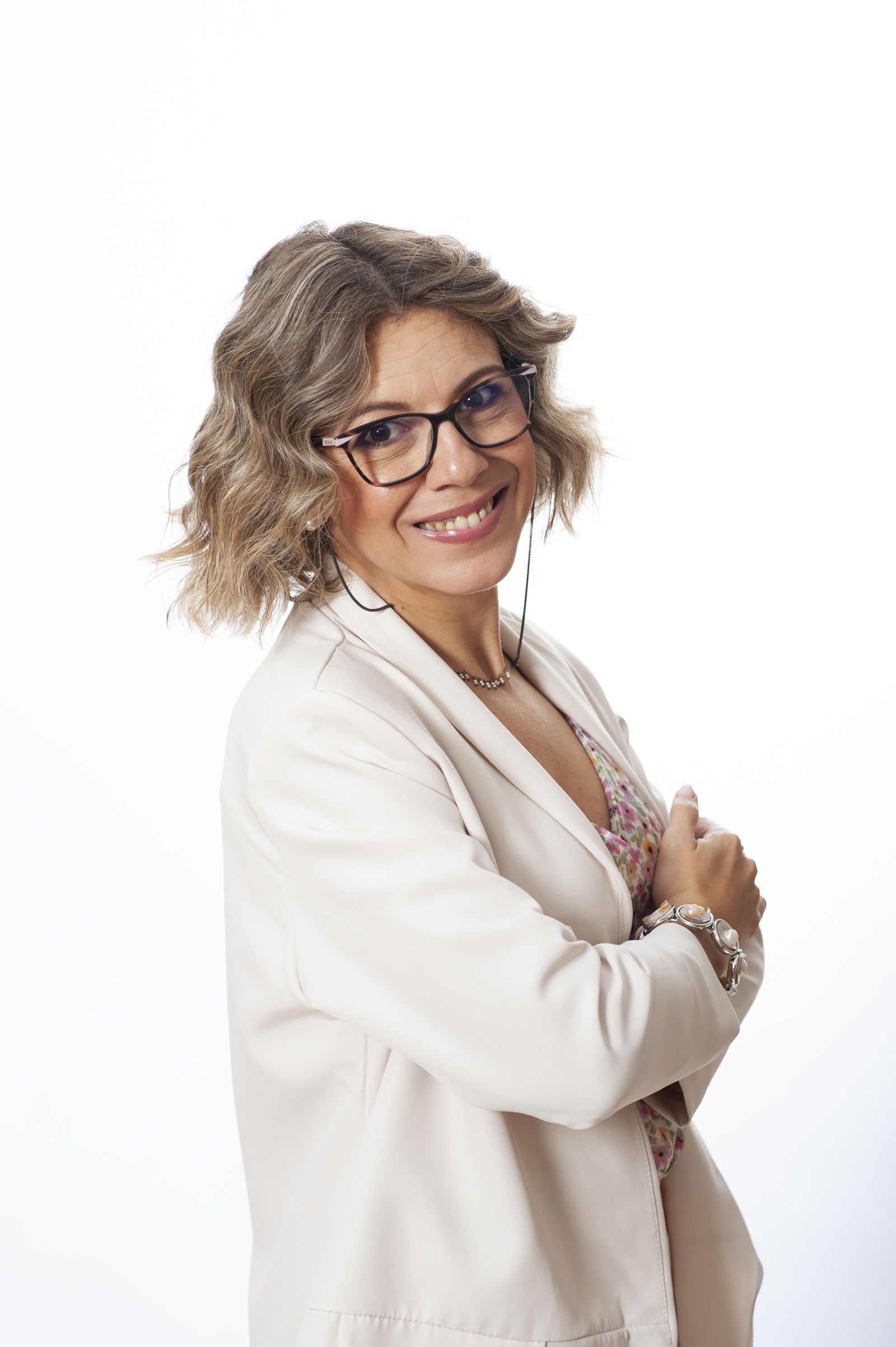 ¿Quién es Patrícia...