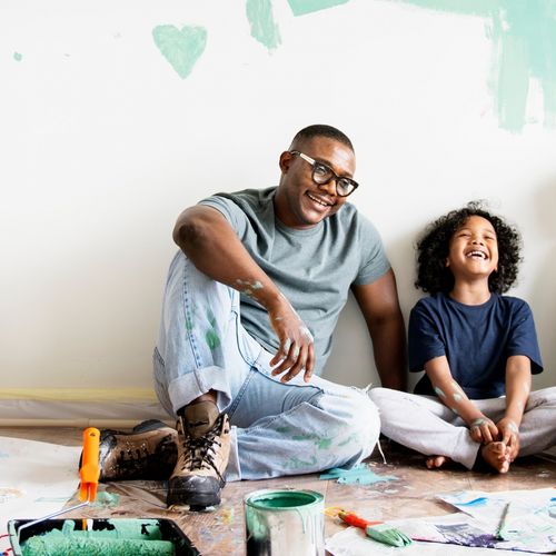 12 Dicas para decorar as paredes da sua casa