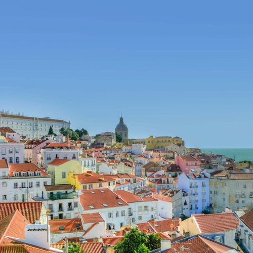 Why Portugal? Discover the pros of living in Lusitanian regions