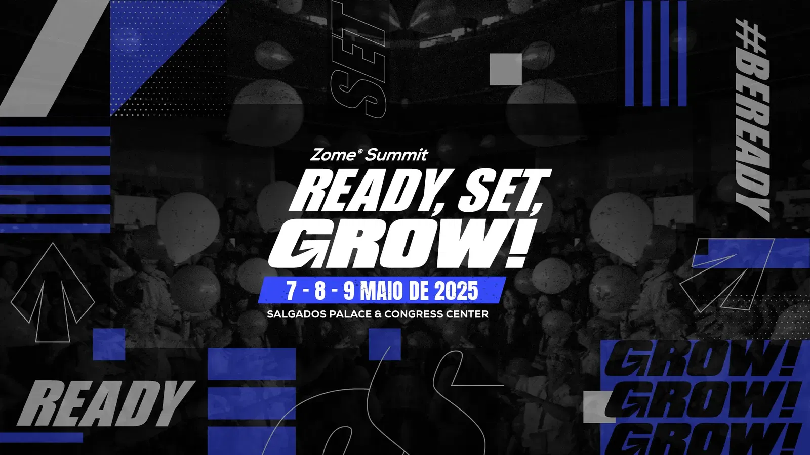 O nosso momento do Ano