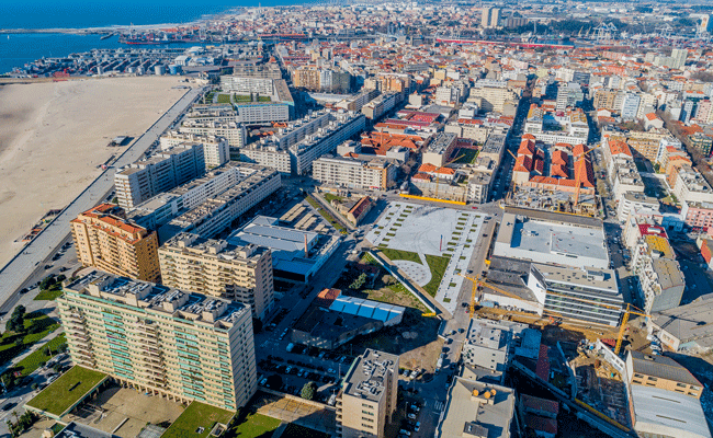 Porquê trabalhar comigo?