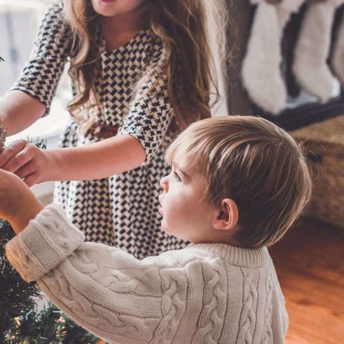 Prepárate, ¡la Navidad está a punto de llegar! 