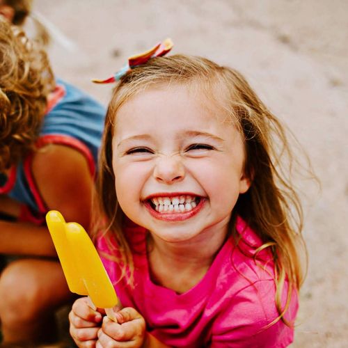 Gosta de gelados? Conheça 7 receitas de gelados saudáveis para fazer em casa 