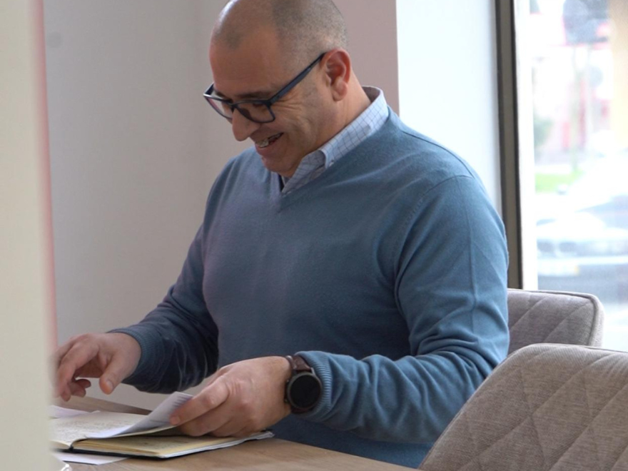 The advantages of selling or buying a house with me